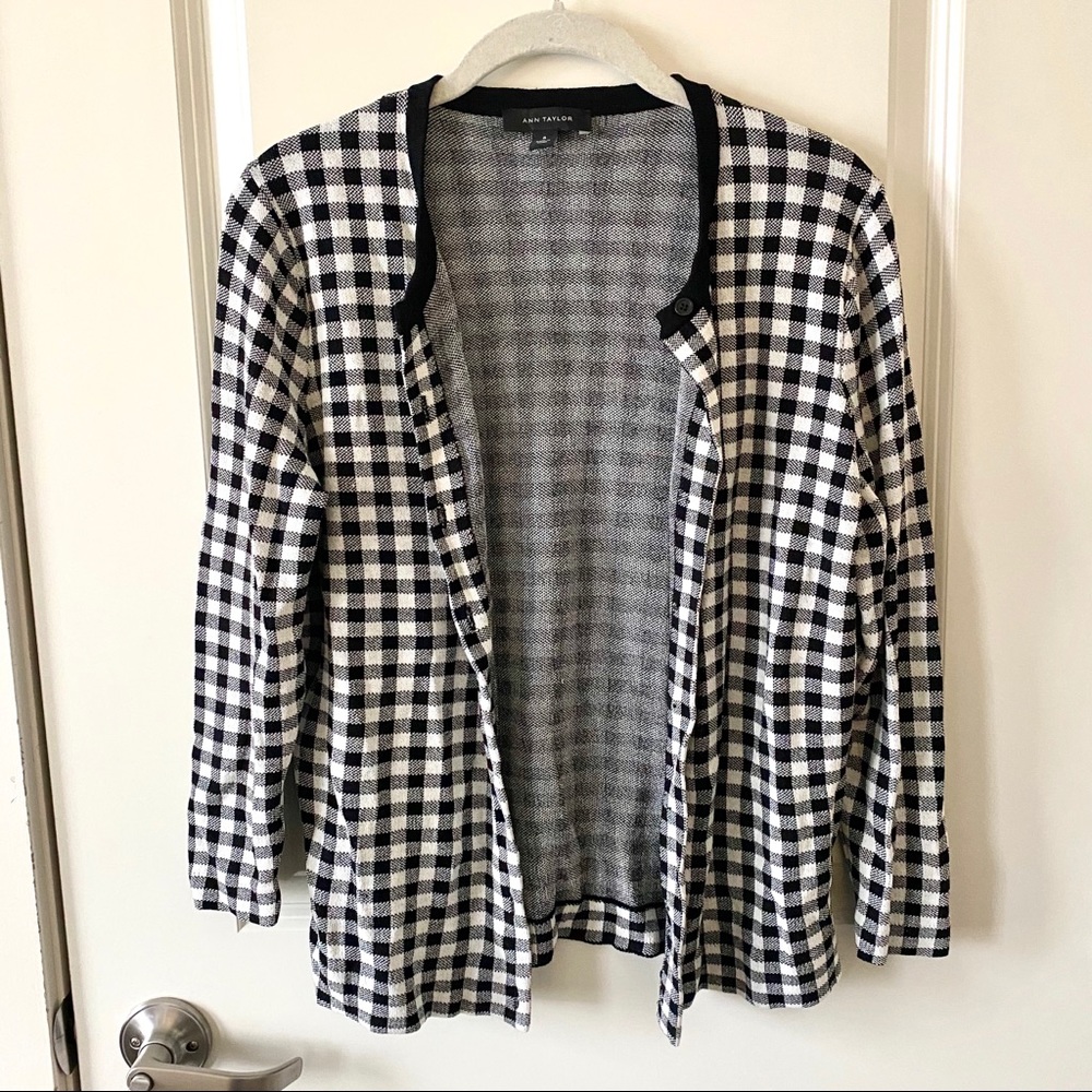 Ann Taylor cardigan